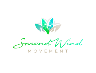 Second Wind Movement logo design by PRN123