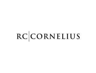 RC       Cornelius logo design by Franky.