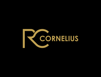 RC       Cornelius logo design by pakNton