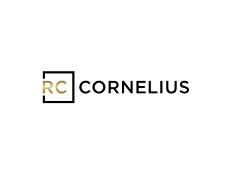 RC       Cornelius logo design by nurul_rizkon
