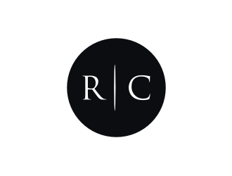 RC       Cornelius logo design by logitec