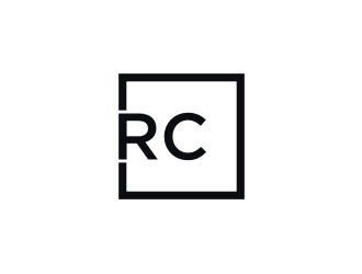 RC       Cornelius logo design by logitec