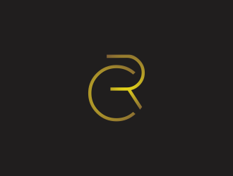 RC       Cornelius logo design by Lut5