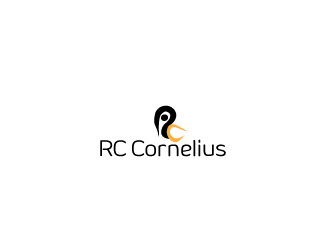 RC       Cornelius logo design by eSherpa