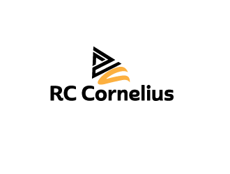 RC       Cornelius logo design by eSherpa