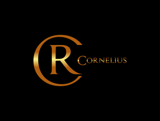 RC       Cornelius logo design by dayco