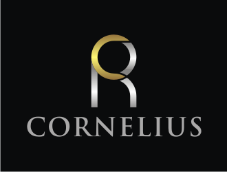 RC       Cornelius logo design by savana