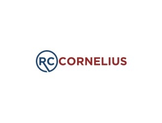 RC       Cornelius logo design by bricton
