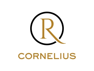 RC       Cornelius logo design by cikiyunn
