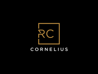 RC       Cornelius logo design by ammad