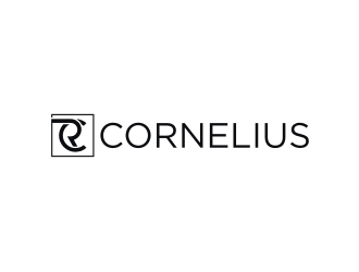 RC       Cornelius logo design by RatuCempaka