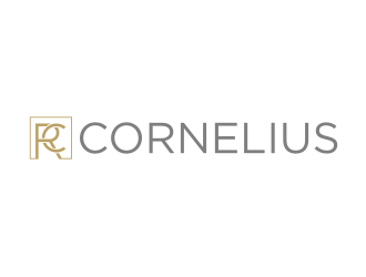 RC       Cornelius logo design by RatuCempaka