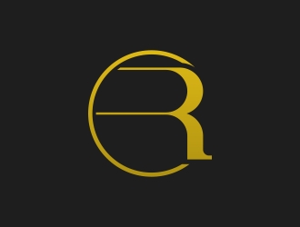 RC       Cornelius logo design by naldart