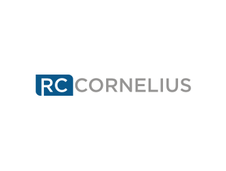 RC       Cornelius logo design by vostre