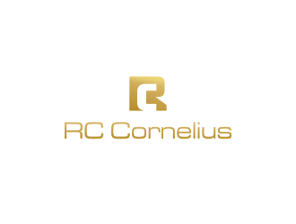 RC       Cornelius logo design by YONK