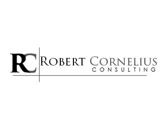 RC       Cornelius logo design by ruthracam