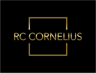RC       Cornelius logo design by Girly