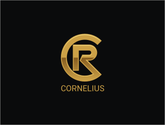 RC       Cornelius logo design by catalin