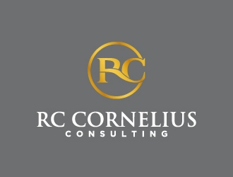 RC       Cornelius logo design by josephope