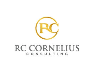 RC       Cornelius logo design by josephope