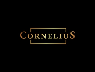 RC       Cornelius logo design by quanghoangvn92