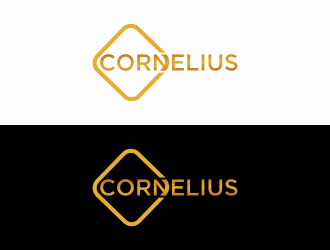 RC       Cornelius logo design by Mahrein