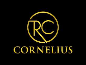 RC       Cornelius logo design by dhika