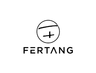 FERTANG  logo design by johana