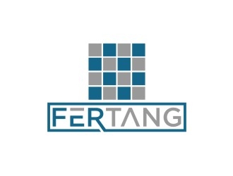 FERTANG  logo design by bricton