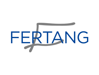 FERTANG  logo design by yeve