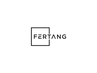 FERTANG  logo design by ndaru