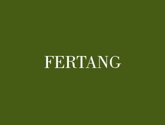 FERTANG  logo design by graphica