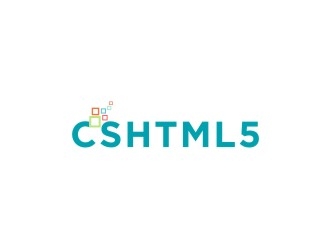 CSHTML5 logo design by bricton