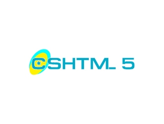 CSHTML5 logo design by bcendet