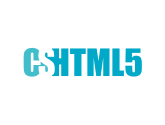 CSHTML5 logo design by agil