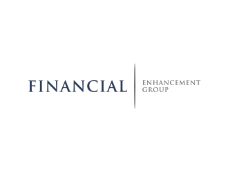Financial Enhancement Group  logo design by nurul_rizkon