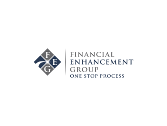 Financial Enhancement Group  logo design by salis17