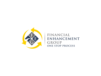 Financial Enhancement Group  logo design by salis17
