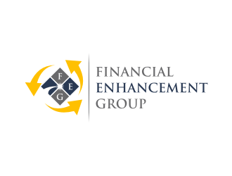 Financial Enhancement Group  logo design by Franky.