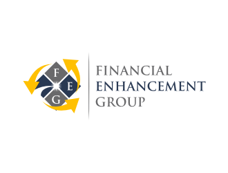 Financial Enhancement Group  logo design by Franky.