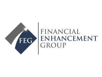 Financial Enhancement Group  logo design by dewipadi