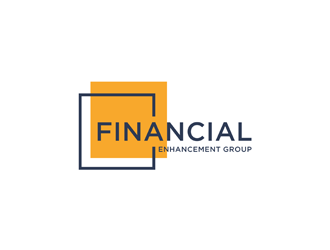 Financial Enhancement Group  logo design by alby