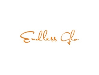 Endless Glo logo design by bricton
