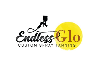 logo design by KapTiago