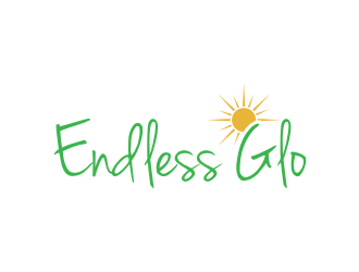 Endless Glo logo design by nurul_rizkon