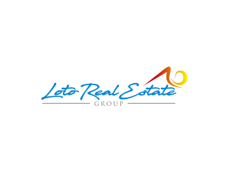 LOTO Real Estate Group logo design by dhe27