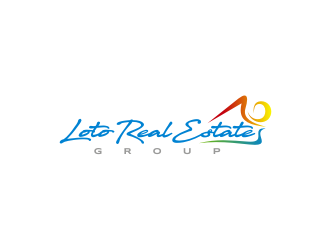LOTO Real Estate Group logo design by dhe27
