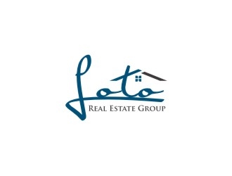 LOTO Real Estate Group logo design by narnia