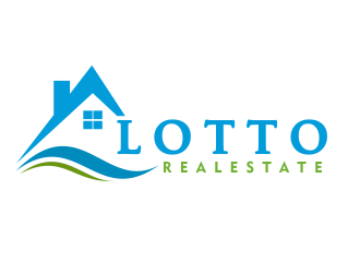 LOTO Real Estate Group logo design by cgage20
