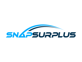 SnapSurplus logo design by jm77788